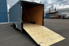 2026 Royal 8'x22' Enclosed Cargo Trailer