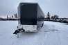 2026 Royal 8'x22' Enclosed Cargo Trailer