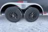 2026 Royal 8'x22' Enclosed Cargo Trailer