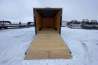 2026 Royal 8'x22' Enclosed Cargo Trailer