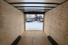 2026 Royal 8'x22' Enclosed Cargo Trailer