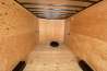2026 Royal 8'x22' Enclosed Cargo Trailer