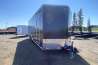2026 Royal 8'x22' Enclosed Cargo Trailer