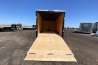 2026 Royal 8'x22' Enclosed Cargo Trailer