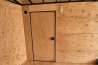 2026 Royal 8'x22' Enclosed Cargo Trailer