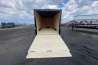 2026 Royal 8'x22' Enclosed Cargo Trailer