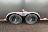 2026 Royal 8'x22' Enclosed Cargo Trailer