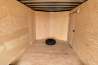 2026 Royal 8'x22' Enclosed Cargo Trailer
