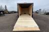 2026 Royal 8'x22' Enclosed Cargo Trailer