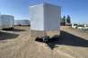 2026 Royal 8'x22' Enclosed Cargo Trailer