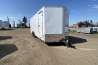 2026 Royal 8'x22' Enclosed Cargo Trailer