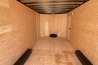 2026 Royal 8'x22' Enclosed Cargo Trailer