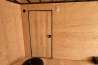2026 Royal 8'x22' Enclosed Cargo Trailer
