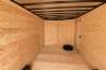 2026 Royal 8'x22' Enclosed Cargo Trailer