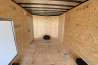 2026 Royal 8'x22' Enclosed Cargo Trailer w/ Escape Door