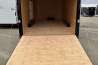 2026 Royal 8'x22' Enclosed Cargo Trailer w/ Escape Door