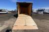 2026 Royal 8'x22' Enclosed Cargo Trailer w/ Escape Door