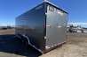 2026 Royal 8'x22' Enclosed Cargo Trailer w/ Escape Door