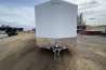2026 Royal 8'x22' Enclosed Cargo Trailer w/ Escape Door