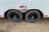 2026 Royal 8'x22' Enclosed Cargo Trailer w/ Escape Door