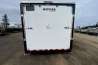 2026 Royal 8'x22' Enclosed Cargo Trailer w/ Escape Door