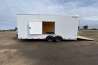 2026 Royal 8'x22' Enclosed Cargo Trailer w/ Escape Door