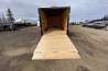 2026 Royal 8'x22' Enclosed Cargo Trailer w/ Escape Door