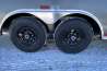 2026 Royal 8'x22' Enclosed Cargo Trailer w/ Extra Height