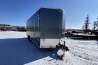 2026 Royal 8'x22' Enclosed Cargo Trailer w/ Extra Height