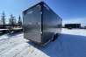2026 Royal 8'x22' Enclosed Cargo Trailer w/ Extra Height