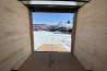 2026 Royal 8'x22' Enclosed Cargo Trailer w/ Extra Height