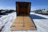 2026 Royal 8'x22' Enclosed Cargo Trailer w/ Extra Height