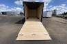 2026 Royal 8'x22' Enclosed Cargo Trailer w/ Extra Height