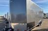 2026 Royal 8'x22' Enclosed Cargo Trailer w/ Extra Height