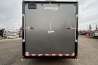 2026 Royal 8'x22' Enclosed Cargo Trailer w/ Extra Height
