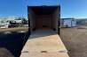 2026 Royal 8'x22' Enclosed Cargo w/ 16" Center Upgrade