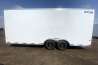 2026 Royal 8'x22' Enclosed Cargo w/ Aluminum Wheels