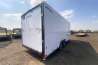 2026 Royal 8'x22' Enclosed Cargo w/ Aluminum Wheels