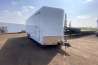 2026 Royal 8'x22' Enclosed Cargo w/ Aluminum Wheels
