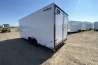 2026 Royal 8'x22' Enclosed Cargo w/ Barn Door