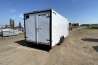 2026 Royal 8'x22' Enclosed Cargo w/ Barn Door