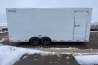 2026 Royal 8'x22' Enclosed Cargo w/ Escape Door