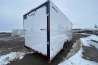 2026 Royal 8'x22' Enclosed Cargo w/ Escape Door