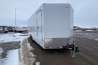 2026 Royal 8'x22' Enclosed Cargo w/ Escape Door