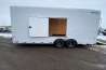 2026 Royal 8'x22' Enclosed Cargo w/ Escape Door