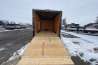 2026 Royal 8'x22' Enclosed Cargo w/ Escape Door