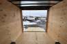 2026 Royal 8'x22' Enclosed Cargo w/ Escape Door