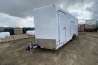 2026 Royal 8'x22' Enclosed Cargo w/ Escape Door