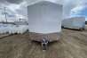 2026 Royal 8'x22' Enclosed Cargo w/ Escape Door