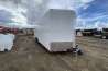 2026 Royal 8'x22' Enclosed Cargo w/ Escape Door